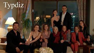 Семья турецкий сериал - Aile - обзор 28 серии