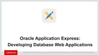 00 Part1 Developing Database Web Applications [ARABIC]