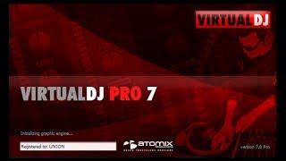 How to download Virtual dj pro without surveys