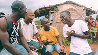 Rodrick Manzere - Sagula mowa - Malawi Official music video