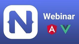 NativeScript 6.0 - Defining the Next Chapter in JavaScript-Native Development