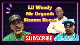 YSL Woody Destroyed A Hellcat! Mr Organik And Stunna Reese Both Scamming Together!