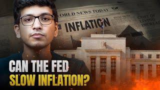 Fed Cuts Rate Again: Here's what it means | The Daily Brief