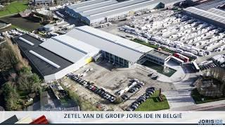 Joris Ide - corporate video (NL)