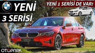 Yeni BMW 3 Serisi | İlk Sürüş | Yeni 1 Serisi | İlk Görüş