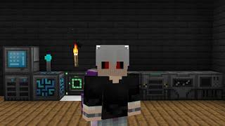 Minecraft Survival em Live