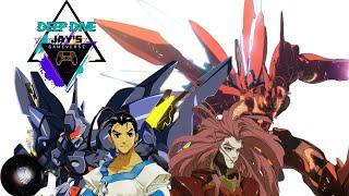 Deep Dive into the Gameverse: Xenogears - The Story, Lore, and Legacy Unveiled!