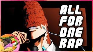 All For One My Hero Academia Rap! | MHA | feat. Eddie Rath