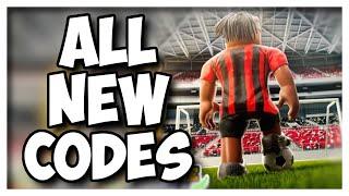 NEW SUPER LEAGUE SOCCER CODES FOR JULY 2024 | ALL WORKING CODES IN ROBLOX SUPER LEAGUE SOCCER