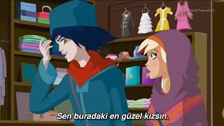 Angel's Friends // 2. Sezon 13. Bölüm (Türkçe Altyazı)