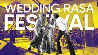 WOWJURNAL #44: Tiba-tiba Jadi Band Wedding | The Changcuters