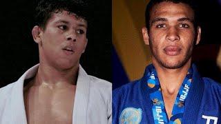 Tye Ruotolo vs Mica Galvao at IBJJF Worlds is a Real Possibility