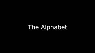 The Alphabet