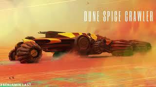 Dune 2020 - ChillWave / SynthWave / Retrowave type beat Mix |4k| Dune soundtrack 2020