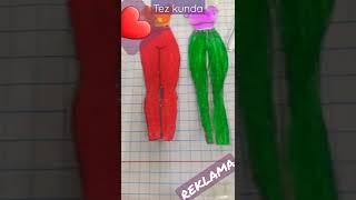 REKLAMA (TEZ KUNDA)