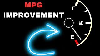 How to Improve Fuel Economy (7 Proven Ways to Increase Gas Mileage)