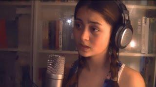 Pompeii - Bastille  (Cover by Jasmine Thompson)