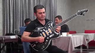 Elman Namazoglu Gitara