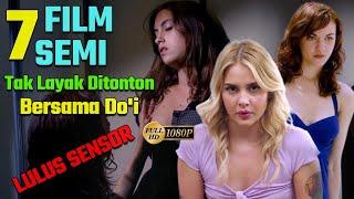 Film Semi Terbaik Yang Pernah Ditonton | Sofia Kappel