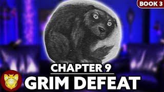 Chapter 9: Grim Defeat | Prisoner of Azkaban (feat. Mike Schubert)