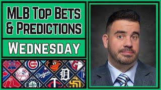 HUGE Slate of PROFITS To INVEST In Today! - Top Bets & Predictions - Wednesday July 10th
