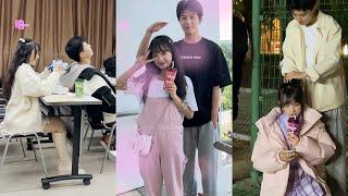 Cute High School Love /️Tình Yêu Tuổi Học Trò P3