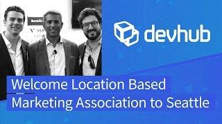 Welcome Location Based Marketing Association - DevHub