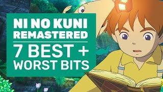 7 Best And Worst Things About Ni No Kuni Remastered | Ni No Kuni Remastered Review (PC)
