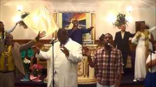 RTR Praise Team - 4/20/14