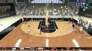 COMP SIBA PRO AM RUNS #2 RANKED PG