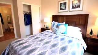 Summer Winds Apartments Las Vegas | Two Bedroom Trade Winds Model Tour