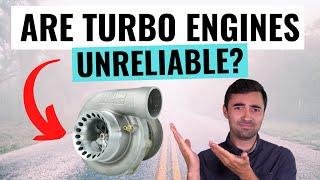 Are Turbocharged Engines Reliable? The Truth About Turbo Engines