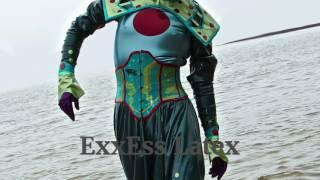 AVANTGARDISTA Designer 2017: Exxess Latex