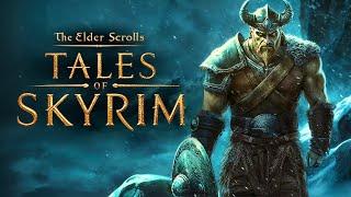 A Nord’s Survival Guide to Skyrim: Beasts, Blizzards & Battles | ASMR Bedtime Stories