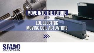 Cost-Competitive Electric Actuators for Pneumatic Replacement