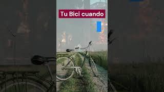 ¿Cuál es tu bici?  #parati #shorts #seimitops #bicicleta #viral  Haz tu opción