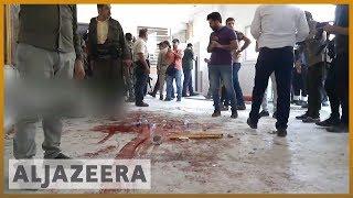  ISIL sleeper cells attacks remain a threat in northern Iraq | Al Jazeera English