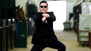 GANGNAM опа опа три татушечки...(Psy feat . DJ Kes )