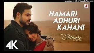 Hamari Adhuri Kahani Title Track Full Video - Emraan Hashmi,Vidya Balan_Arijit Singh_f3FFOBrMmdg