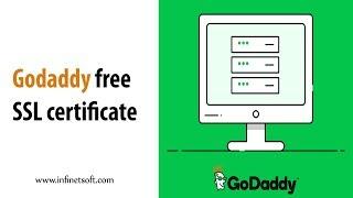 Free trusted ssl certificate Godaddy Plesk Windows