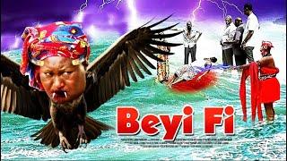 Beyi Fi / The Twin Witches (Akyere Bruwa) - A Kumawood Ghana Movie