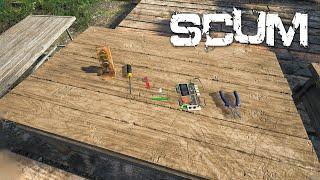 Scum - Thievery and Demolition Skill Leveling Guide