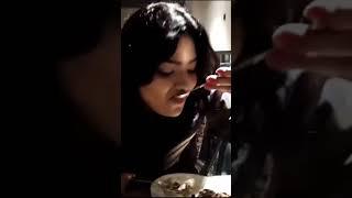 Mazedar dinner #karachifood #vlogs