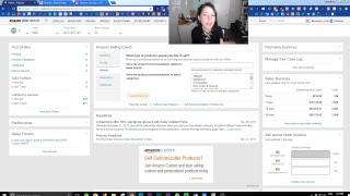 Como Hago 25,000 Dolares al Mes Vendiendo En Amazon [VIVO] Johanna  Sanchez  