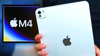 I Spent $1,000 on the CHEAPEST M4 iPad Pro! Worth It?