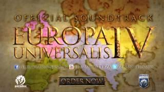 Songs of Europa Universalis IV - Official Soundtrack