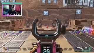 NO RECOIL! jitter aim, Apex Legends