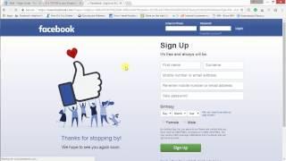 How to Recover Hacked Facebook Account | The Easiest Way Updated!!