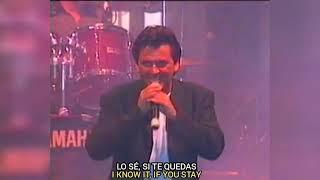 Modern Talking Anything is possible (subtitulada al español)