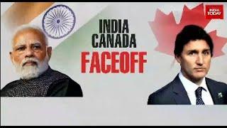 India-Canada Political Raw: What Indians Think Of Canada Standoff? | India Today